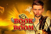 Book of Doom Slot Review